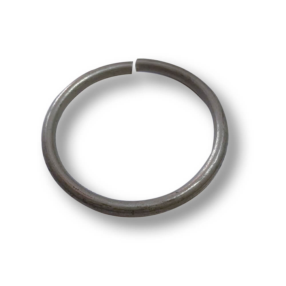 ring compression spring