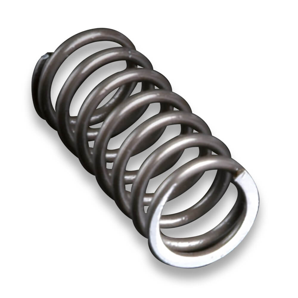 ground cylindrical compression spring