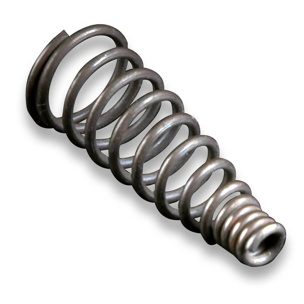 Prime-Line Products SP 9715 – Molla A Compressione – Diametro 0,028, 3/16 X 1 Pollice – Acciaio Temperato Nichelato